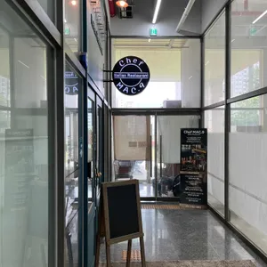 쉐프맥나인 리뷰 사진