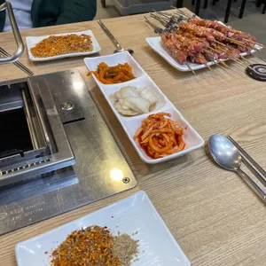 순이네양꼬치 양다리구이 리뷰 사진