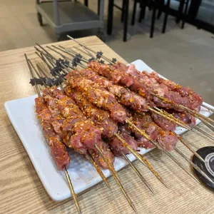 순이네양꼬치 양다리구이 사진
