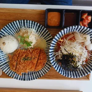 최고당돈까스 사진