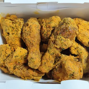BHC치킨 사진