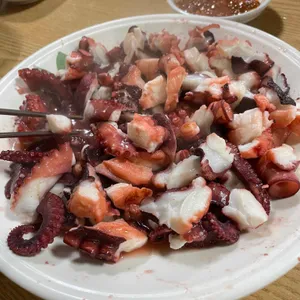 엉터리식당 사진