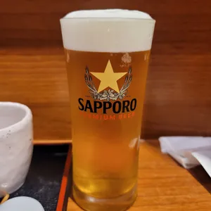 긴자라멘 사진