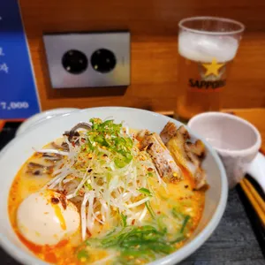 긴자라멘 사진