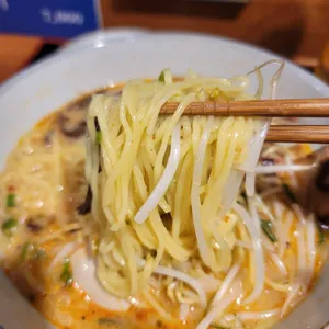 긴자라멘 사진