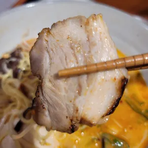 긴자라멘 사진