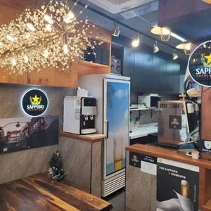 긴자라멘 리뷰 사진