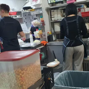 케이닭 리뷰 사진