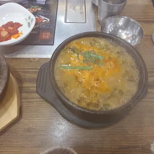 이리추어탕 사진