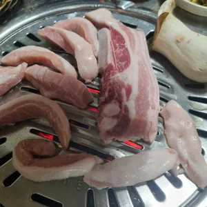 참숯단양돼지촌 사진