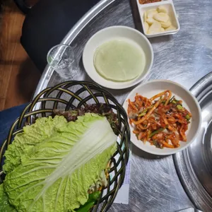 참숯단양돼지촌 사진