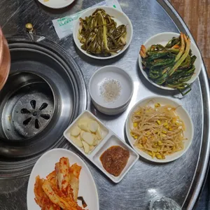 참숯단양돼지촌 사진