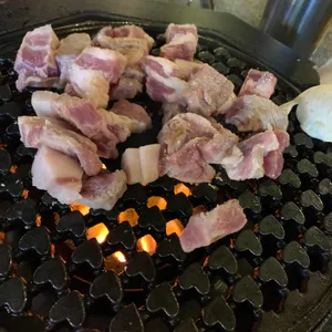 제줏간 사진