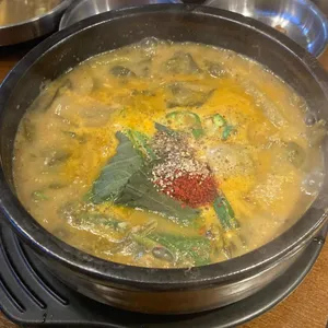 보통나루숯불장어 사진