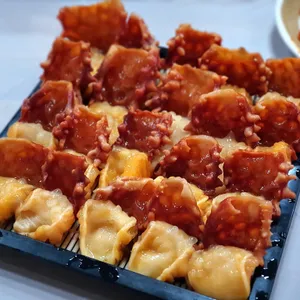 울진해산물 사진