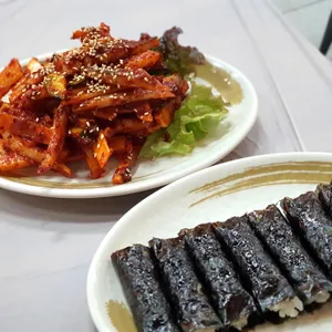 울진해산물 사진