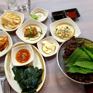 울진해산물 사진