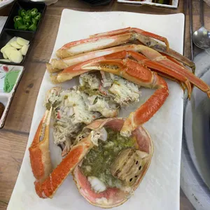 불타는횟집 사진