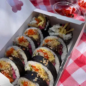 이로운 키친 사진