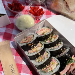 이로운 키친 사진