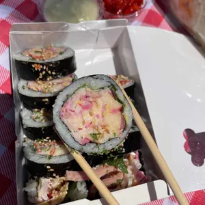 이로운 키친 사진