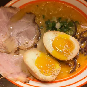 쇼류켄라멘 사진