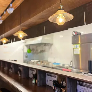 쇼류켄라멘 리뷰 사진