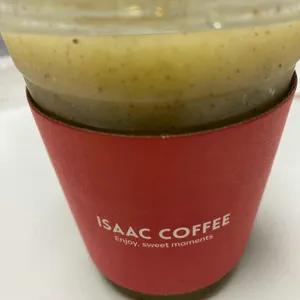 이삭토스트 사진