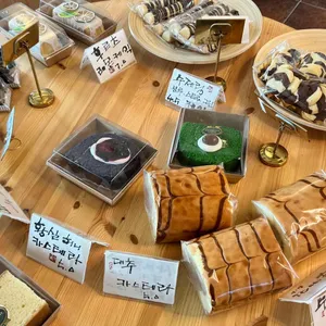 북한산큰숲 제빵소 사진