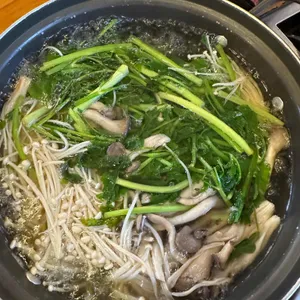 송담칼국수 사진