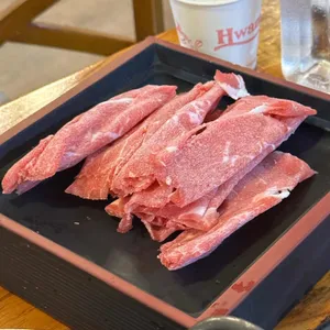 송담칼국수 사진