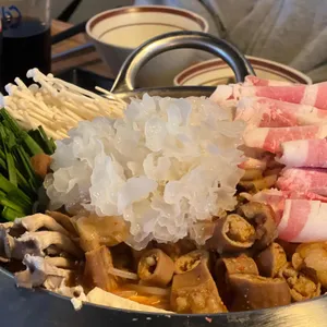곱테랑 & 소통 사진