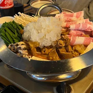 곱테랑 & 소통 사진
