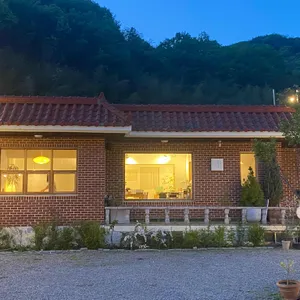 호랑이장칼국수 대표 사진