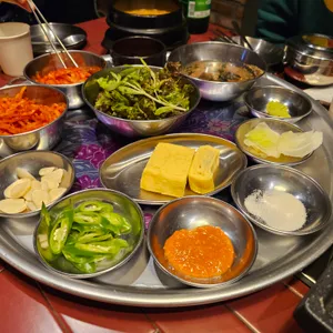 계동집 사진