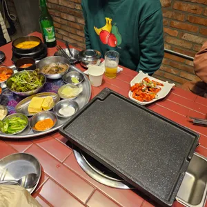 계동집 리뷰 사진