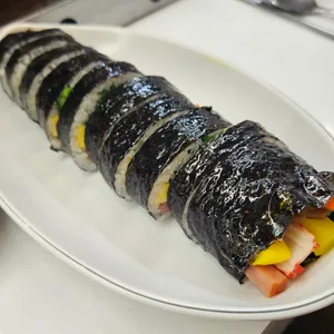 무궁화튀김 사진