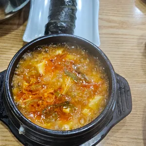 김밥천국 사진