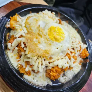 김밥천국 사진