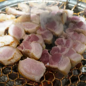 강호식당 리뷰 사진