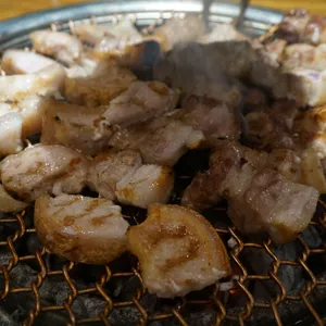 강호식당 리뷰 사진