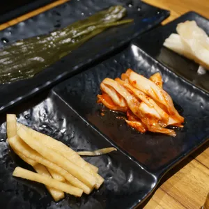 강호식당 리뷰 사진