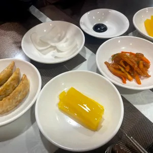 만리장성 사진