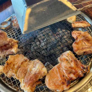 장호닭갈비 리뷰 사진