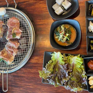 장호닭갈비 리뷰 사진