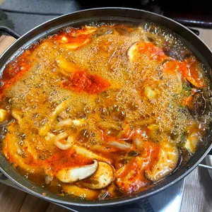 천년맛두부 사진