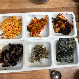 천년맛두부 사진