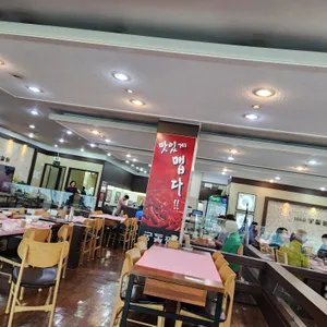 108궁돌찜 리뷰 사진