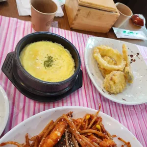 108궁돌찜 사진