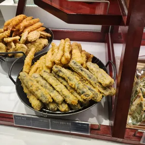 익선동창화당 리뷰 사진